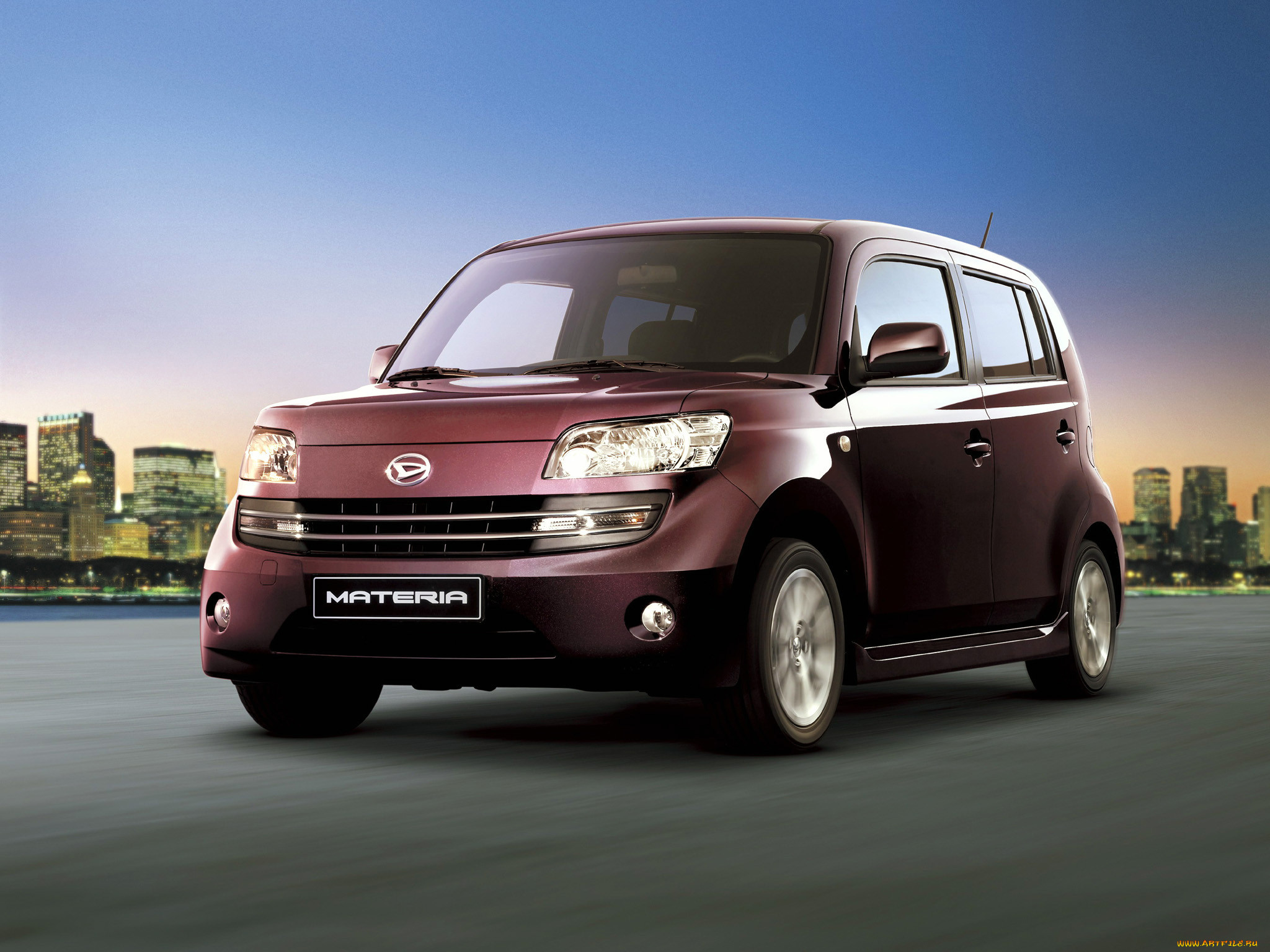 , daihatsu